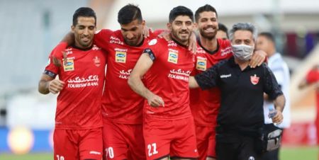 پرسپولیس،اخبارورزشی ،خبرهای ورزشی پرسپولیس,اخبار ورزشی ,خبرهای ورزشی
