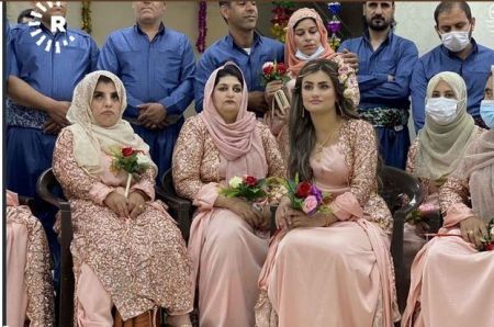 عروسی دسته جمعی،اخبارگوناگون,خبرهای گوناگون عروسی دسته جمعی,اخبارگوناگون,خبرهای گوناگون