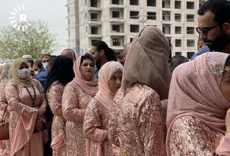 عروسی دسته جمعی،اخبارگوناگون,خبرهای گوناگون عروسی دسته جمعی,اخبارگوناگون,خبرهای گوناگون