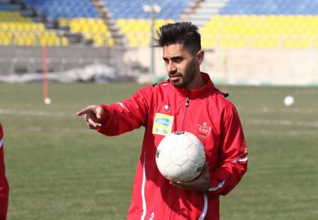 فوتبال پرسپولیس،اخبارورزشی ،خبرهای ورزشی فوتبال پرسپولیس ,اخبار ورزشی ,خبرهای ورزشی