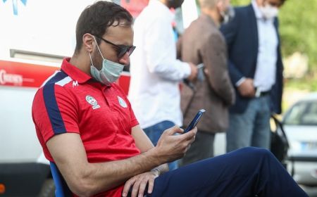 واکسیناسیون ورزشکاران ،اخبارورزشی ،خبرهای ورزشی واکسیناسیون ورزشکاران ,اخبار ورزشی ,خبرهای ورزشی