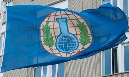 سلاح شیمیایی،اخباربین الملل ،خبرهای بین الملل سلاح شیمیایی ,اخباربین الملل,خبرهای بین الملل