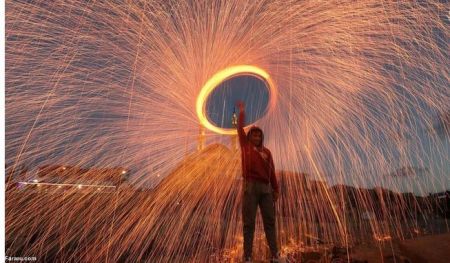 آتش بازی ،اخبارگوناگون,خبرهای گوناگون آتش بازی,اخبارگوناگون,خبرهای گوناگون