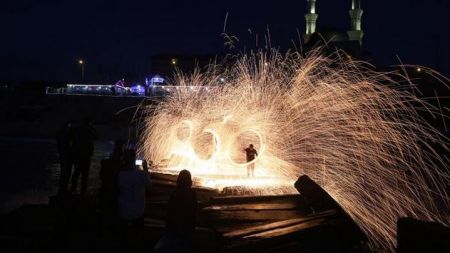 آتش بازی ،اخبارگوناگون,خبرهای گوناگون آتش بازی,اخبارگوناگون,خبرهای گوناگون