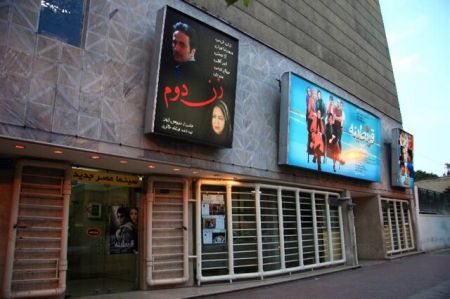 تغییر کاربری سینما،اخبار فرهنگی،خبرهای فرهنگی تغییر کاربری سینما,اخبار فرهنگی,خبرهای فرهنگی