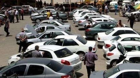 بازار خودرو،اخباراقتصادی ،خبرهای اقتصادی بازار خودرو,اخباراقتصادی ,خبرهای اقتصادی