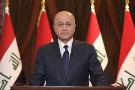 رئیس جمهوری عراق،اخباربین الملل ،خبرهای بین الملل رئیس جمهوری عراق ,اخباربین الملل ,خبرهای بین الملل