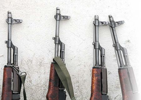 سلاح غیرمجاز،اخباراجتماعی ،خبرهای اجتماعی سلاح غیرمجاز ,اخبار اجتماعی ,خبرهای اجتماعی