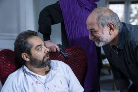  فیلم سینمایی  سیاه باز,اخبار فرهنگی,خبرهای فرهنگی 