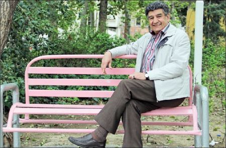 منوچهر والیزاده،اخبار فرهنگی،خبرهای فرهنگی منوچهر والیزاده,اخبار فرهنگی,خبرهای فرهنگی
