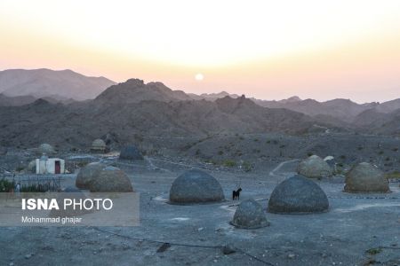   روستای کپرنشین ,اخبار اجتماعی ,خبرهای اجتماعی 