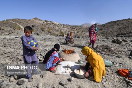   روستای کپرنشین ,اخبار اجتماعی ,خبرهای اجتماعی 