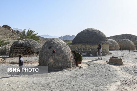   روستای کپرنشین ,اخبار اجتماعی ,خبرهای اجتماعی 