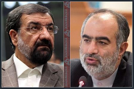 آشنا و محسن رضایی،اخبارسیاسی ،خبرهای سیاسی آشنا و محسن رضایی,اخبارسیاسی ,خبرهای سیاسی