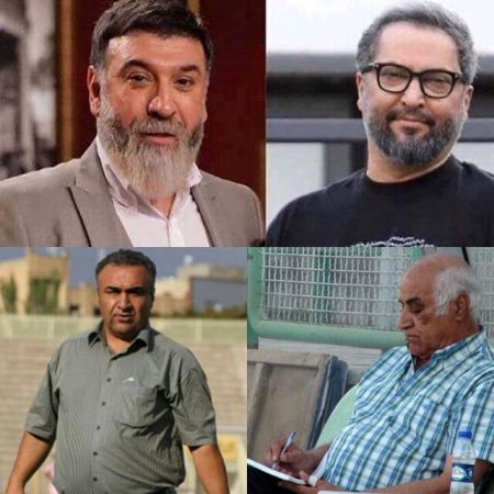 پیشکسوتان ورزشی ،اخبارورزشی ،خبرهای ورزشی پیشکسوتان ورزشی,اخبار ورزشی ,خبرهای ورزشی