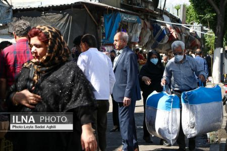   مولوی در یک روز سیاه کرونایی,اخبار اجتماعی ,خبرهای اجتماعی 