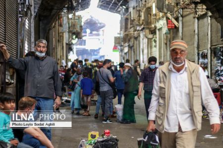   مولوی در یک روز سیاه کرونایی,اخبار اجتماعی ,خبرهای اجتماعی 