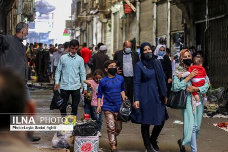   مولوی در یک روز سیاه کرونایی,اخبار اجتماعی ,خبرهای اجتماعی 