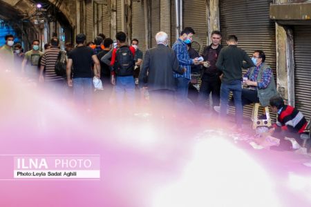   مولوی در یک روز سیاه کرونایی,اخبار اجتماعی ,خبرهای اجتماعی 