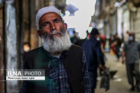   مولوی در یک روز سیاه کرونایی,اخبار اجتماعی ,خبرهای اجتماعی 