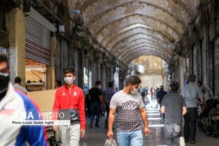   مولوی در یک روز سیاه کرونایی,اخبار اجتماعی ,خبرهای اجتماعی 