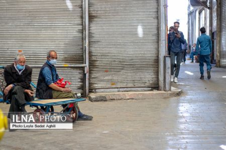   مولوی در یک روز سیاه کرونایی,اخبار اجتماعی ,خبرهای اجتماعی 