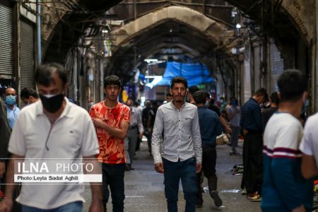   مولوی در یک روز سیاه کرونایی,اخبار اجتماعی ,خبرهای اجتماعی 