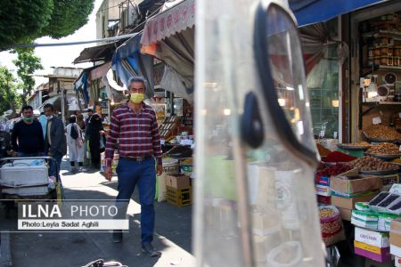   مولوی در یک روز سیاه کرونایی,اخبار اجتماعی ,خبرهای اجتماعی 