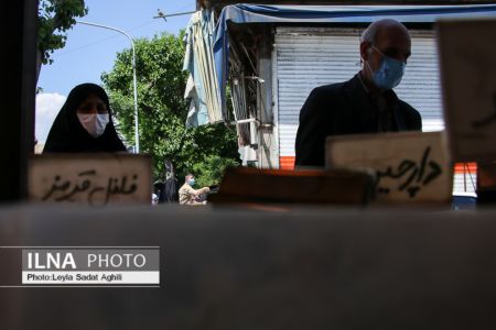   مولوی در یک روز سیاه کرونایی,اخبار اجتماعی ,خبرهای اجتماعی 