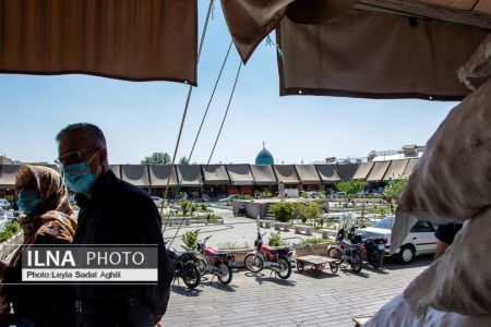   مولوی در یک روز سیاه کرونایی,اخبار اجتماعی ,خبرهای اجتماعی 