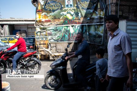   مولوی در یک روز سیاه کرونایی,اخبار اجتماعی ,خبرهای اجتماعی 