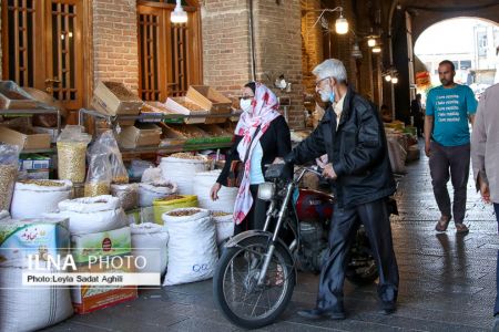   مولوی در یک روز سیاه کرونایی,اخبار اجتماعی ,خبرهای اجتماعی 