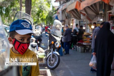   مولوی در یک روز سیاه کرونایی,اخبار اجتماعی ,خبرهای اجتماعی 