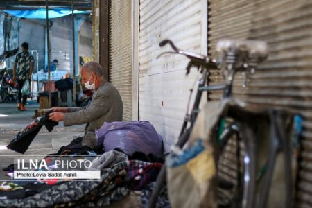   مولوی در یک روز سیاه کرونایی,اخبار اجتماعی ,خبرهای اجتماعی 