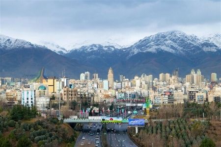 معاون وزیر راه و شهرسازی،اخباراقتصادی ،خبرهای اقتصادی معاون وزیر راه و شهرسازی,اخباراقتصادی ,خبرهای اقتصادی