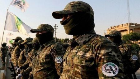 حشد شعبی،اخباربین الملل ،خبرهای بین الملل حشد شعبی,اخباربین الملل ,خبرهای بین الملل