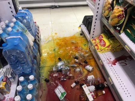 حوادث روز ،اخبارحوادث،خبرهای حوادث حوادث روز,اخبار حوادث,خبرهای حوادث