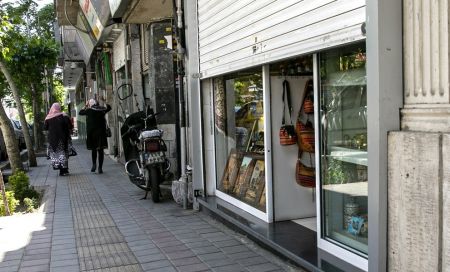 کاسبیهای نیمه تعطیل ،اخباراقتصادی ،خبرهای اقتصادی کاسبیهای نیمه تعطیل,اخباراقتصادی ,خبرهای اقتصادی