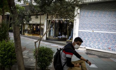 کاسبیهای نیمه تعطیل ،اخباراقتصادی ،خبرهای اقتصادی کاسبیهای نیمه تعطیل,اخباراقتصادی ,خبرهای اقتصادی