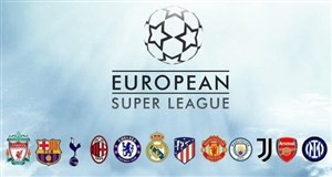 سوپرلیگ اروپا ،اخبارورزشی ،خبرهای ورزشی سوپرلیگ اروپا ,اخبار ورزشی ,خبرهای ورزشی