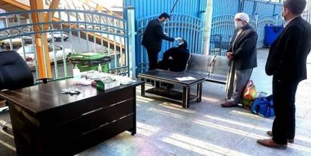 کرونا ،اخبار پزشکی ،خبرهای پزشکی کرونا,اخبار پزشکی ,خبرهای پزشکی