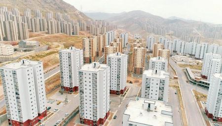 معاملات مسکن ,اخباراقتصادی ,خبرهای اقتصادی 