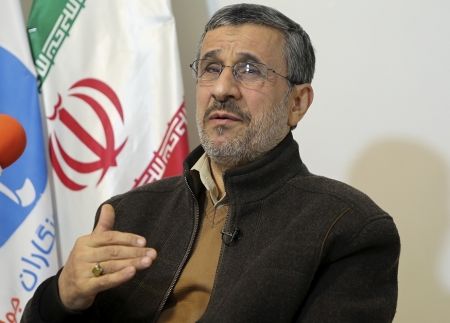  احمدی نژاد,اخبارسیاسی ,خبرهای سیاسی  