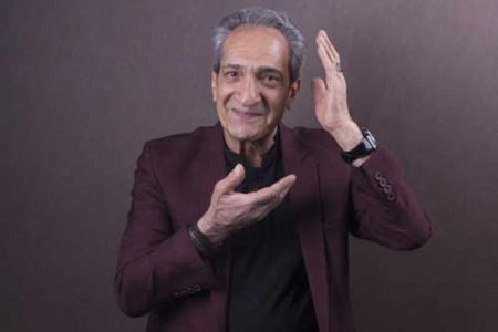 خشایار راد،اخبار فرهنگی،خبرهای فرهنگی خشایار راد,اخبار فرهنگی,خبرهای فرهنگی