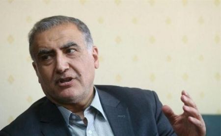 احمد علیرضابیگی ،اخباراقتصادی ،خبرهای اقتصادی احمد علیرضابیگی ,اخباراقتصادی ,خبرهای اقتصادی