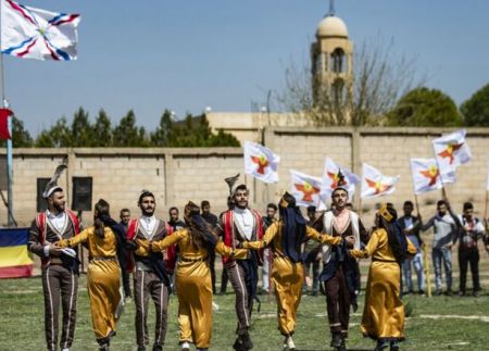 جشن سال نو آشوریان ،اخبارگوناگون,خبرهای گوناگون جشن سال نو آشوریان ,اخبارگوناگون,خبرهای گوناگون