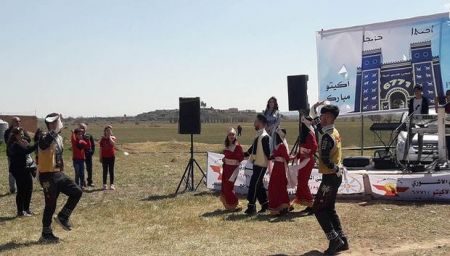 جشن سال نو آشوریان ،اخبارگوناگون,خبرهای گوناگون جشن سال نو آشوریان ,اخبارگوناگون,خبرهای گوناگون