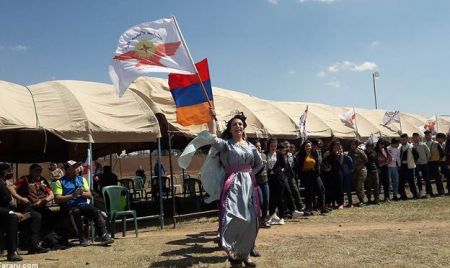 جشن سال نو آشوریان ،اخبارگوناگون,خبرهای گوناگون جشن سال نو آشوریان ,اخبارگوناگون,خبرهای گوناگون