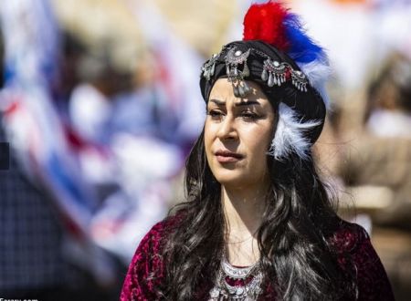 جشن سال نو آشوریان ،اخبارگوناگون,خبرهای گوناگون جشن سال نو آشوریان ,اخبارگوناگون,خبرهای گوناگون