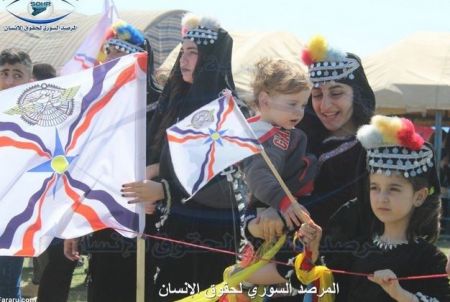 جشن سال نو آشوریان ،اخبارگوناگون,خبرهای گوناگون جشن سال نو آشوریان ,اخبارگوناگون,خبرهای گوناگون